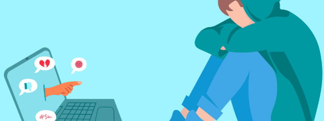 Cyberbullying και παιδιά: πότε πρέπει να ανησυχήσει ο γονέας και πώς μπορεί να στηρίξει σωστά